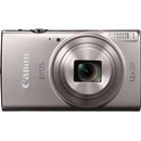 Image 1 of Canon IXUS 285 HS A Silver (7284C001)