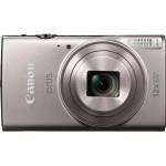 Canon IXUS 285 HS A Silver (7284C001) Цифрови фотоапарати