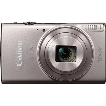 Image 1 of Canon IXUS 285 HS A Silver (7284C001)