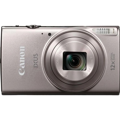 Canon IXUS 285 HS A Silver (7284C001)