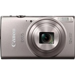Canon IXUS 285 HS A Silver (7284C001) Цифрови фотоапарати
