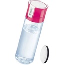 Brita Fill & Go Vital 0,6l ružová