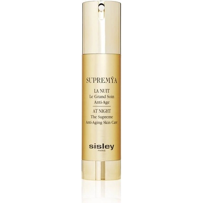 Sisley At Night Supremÿa The Supreme Anti Aging Skin Care 50 ml
