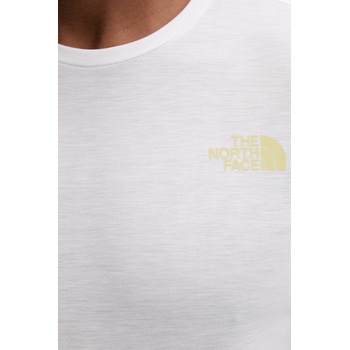 The North Face Тениска за трениране The North Face FOUNDATION MOUNT (NF0A8HEYFN41)