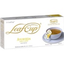 Ronnefeldt LeafCup Ayurveda Herbs & Ginger čaj sáčky 15 x 2.8 g