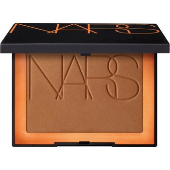 Nars Laguna Bronzing Powder бронзираща и контурираща пудра цвят LAGUNA 05 11 гр