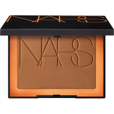 Nars Laguna Bronzing Powder бронзираща и контурираща пудра цвят LAGUNA 05 11 гр