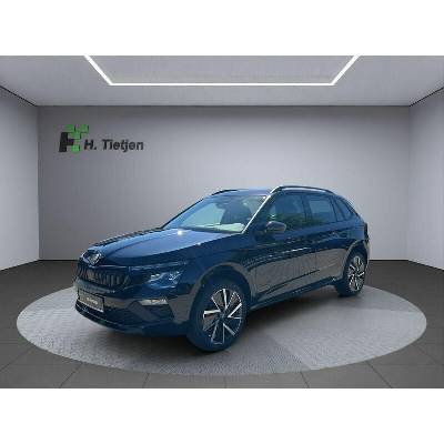 Skoda Kamiq 1.0 TSI 85 kW