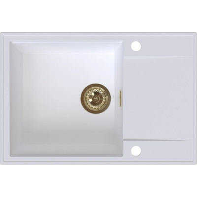 Sink Quality Sink55 SKQ-SINK.W.1KDO.XG