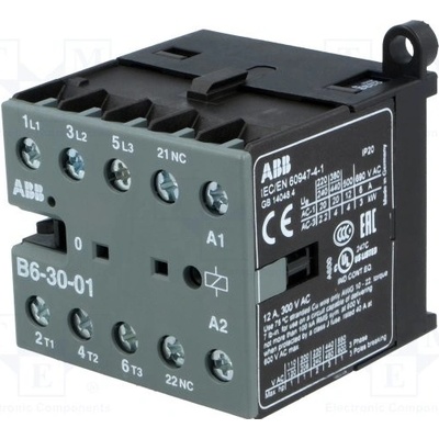 ABB GJL1211001R8010