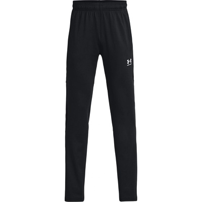 Under Armour Юношески спортни панталони Under Armour UA Challenger Training Pants Junior - Black/White