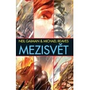 Mezisvět - Neil Gaiman