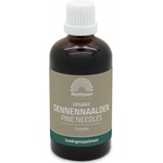 Mattisson Healthstyle Pine Needles, тинктура, 100 ml, Mattisson Healthstyle