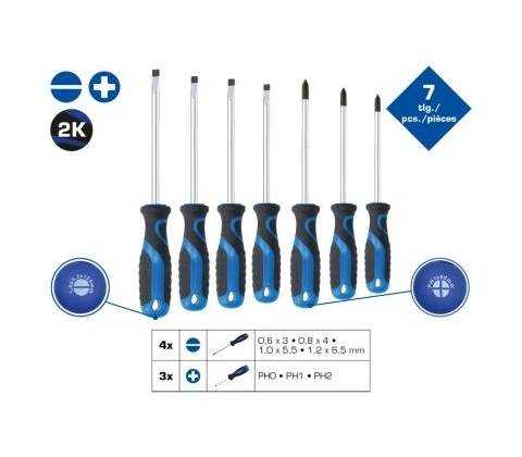KS TOOLS BT033007
