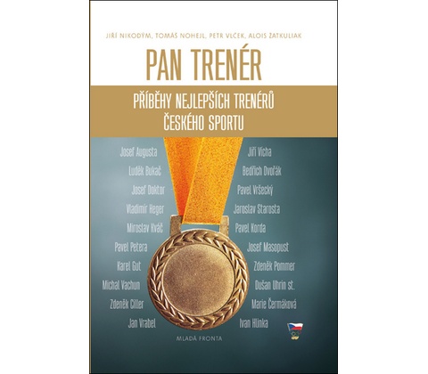 Pan trenér