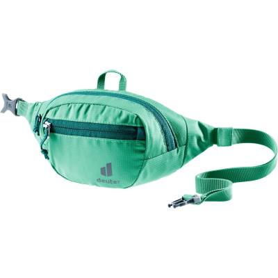 Deuter Детска чанта за кръст Deuter Kid's Junior Belt Hip bag - Spearmint - размер 1 l (510-3643-0511)
