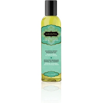 ostatní Kama Sutra Aromatic massage oil 59ml Mandarin