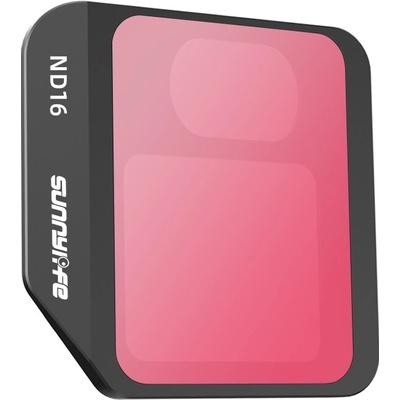 Sunnylife Filtr plně šedý ND16 pro DJI Mavic 3 M3-Fi331-16