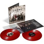 Warner Corrs: Jupiter Calling (Limited Coloured Red Vinyl) - 2Vinyl (LP) (077464)