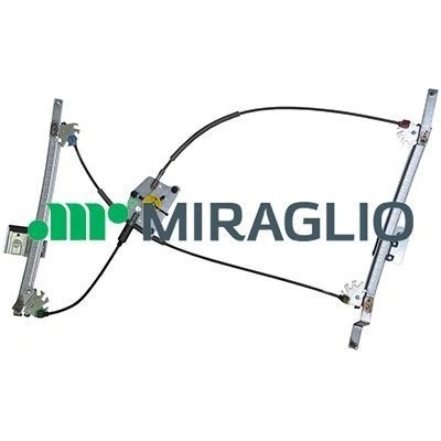 Zvedací zařízení oken MIRAGLIO 30/2264