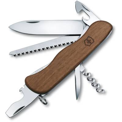 Victorinox Kapesní nůž Forester wood 0.8361.63