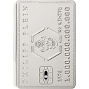 Philipp Plein No Limits Platinum EDP 90 ml