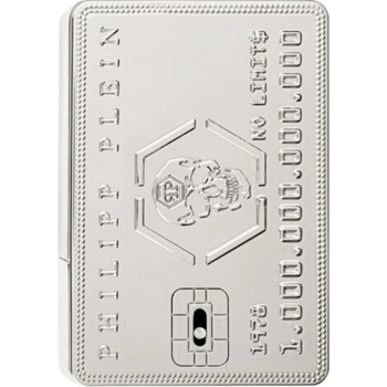 Philipp Plein No Limits Platinum EDP 90 ml