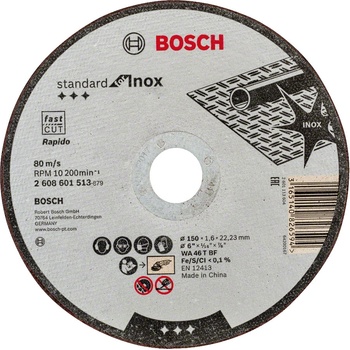 Bosch 2.608.601.513
