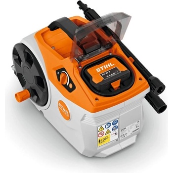 Image 1 of STIHL REA 60 PLUS (RA010117601)