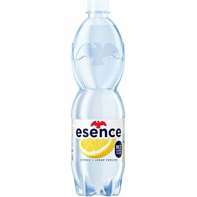 Mattoni Esence citrón 0,75 l