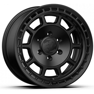 fifteen52 TRAVERSE HD 8,5x17 5x127 ET0 asphalt black
