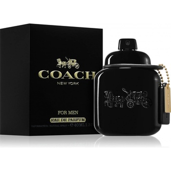 Coach For Men EDP 40 ml