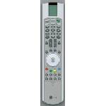 GENERAL LG 6710V00137F - съвместимо дистанционно управление на марката General (6710V00137F) Дистанционно