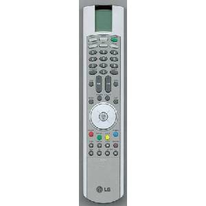 GENERAL LG 6710V00137F - съвместимо дистанционно управление на марката General (6710V00137F) Дистанционно