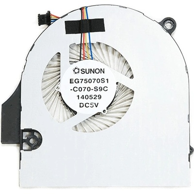 Ventilátor Acer Aspire V17 Nitro VN7-791G VN7-792G - Grafika (GPU)