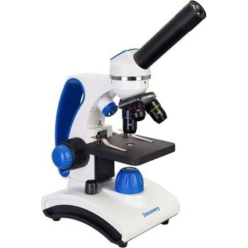 Discovery Pico Gravity