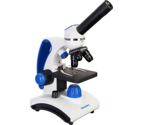 Discovery Pico Gravity