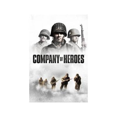Company Of Heroes