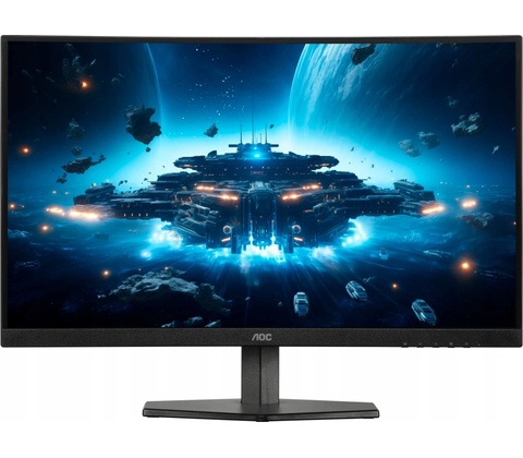 AOC C27G42E