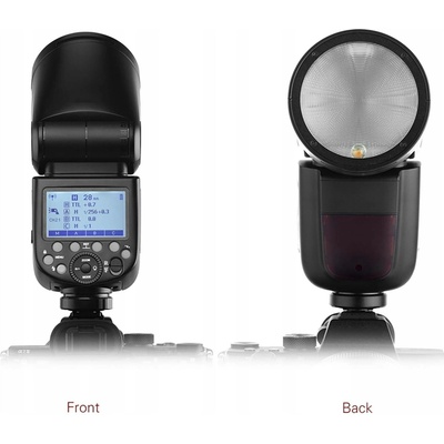 Godox V1S 76 Ws