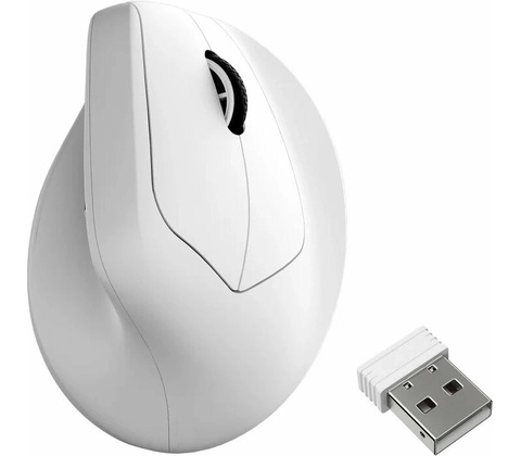 Keychron M5 8K Wireless Mouse M5-A24