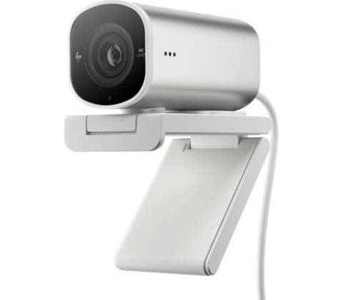 HP 960 4K Streaming Webcam