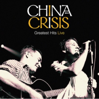 Greatest Hits Live DVD