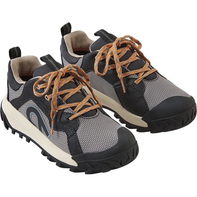 Reima Kulkuri Low Black Размер на обувките (ЕС): 28 / Цвят: черен