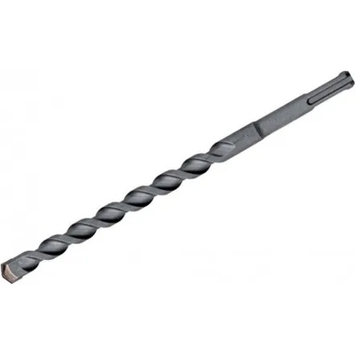 Heller Свредло за бетон Ø 6/160/100 мм с SDS-plus опашка, 25307 9 HELLER