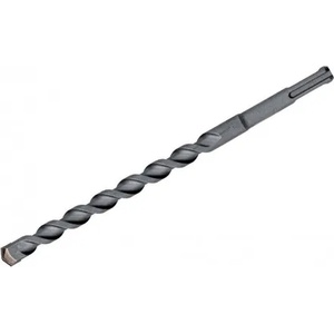 Heller Свредло за бетон Ø 6/160/100 мм с SDS-plus опашка, 25307 9 HELLER
