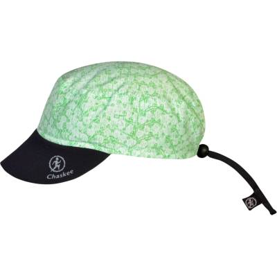 Chaskee Шапка с козирка Chaskee Reversible Cap Maewi Cap - Apple Green - размер One Size (204-8403-0511)
