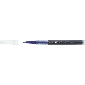 Tombow Пълнител за писалка Tombow Rollerpen 0, 10 синьо (BK-LP07-16)