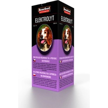 Benefeed ELEKTROLYT pes, Balenie 1000 ml