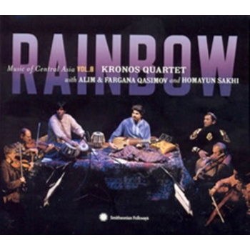 Kronos Quartet - Rainbow CD